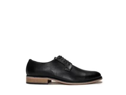 Sapatos NAE VEGAN SHOES Jake Homem (Poliuretano - Preto - 45)