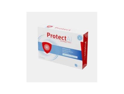 Suplemento Alimentar Protect Al 20 Caps Nutridil