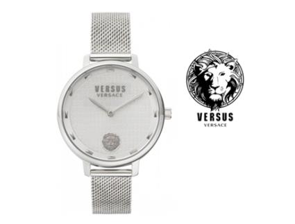 Relógio VERSACE VERSUS Mulher (Aço Inoxidável)