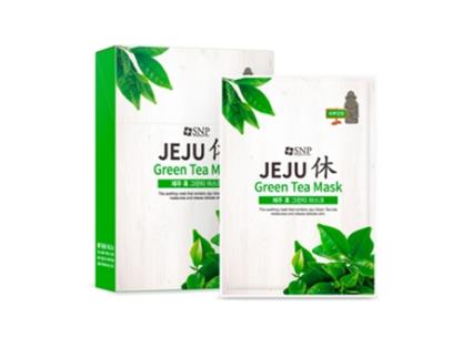 Máscara de Rosto SNP Tea (20ml)