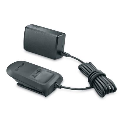 CARREGADOR PARA BATERIA BOSCH P4A 5001523 - RAPID