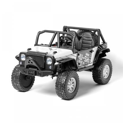 ATAA RALLY DOIS LUGARES 24V BRANCO