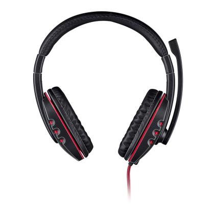 AURICULARES GAMING COM MICROFONE NO FEAR - NO FEAR