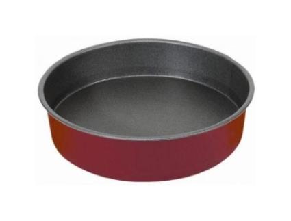 Molde redondo hondo 24x5,5 cm 8805