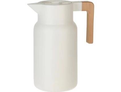 Jarro EH EXCELLENT HOUSEWARE Wood 1L