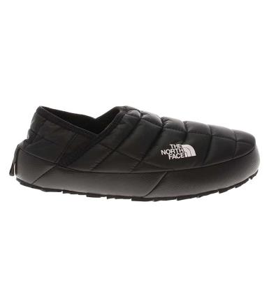 Zapatillas Casual hombre the North Face M Thermoball Traction Mule 42 Negro