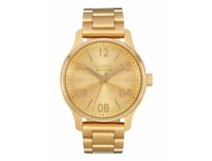Relógio NIXON Homem (Multicor)