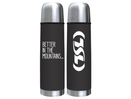 Garrafa Térmica TSL Preto