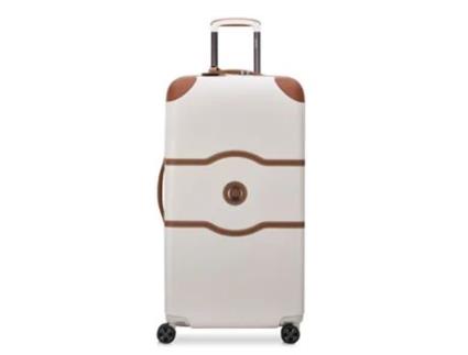 Mala de Viagem DELSEY Unissexo (Multicor)