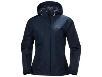 Casaco HELLY HANSEN Mulher (Multicor - M)