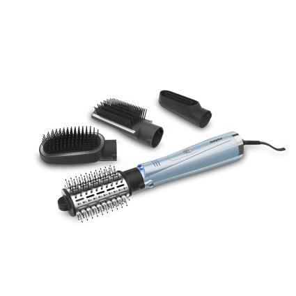 Babyliss Modelador de cabelo Smooth & Shape Hydro-fusion