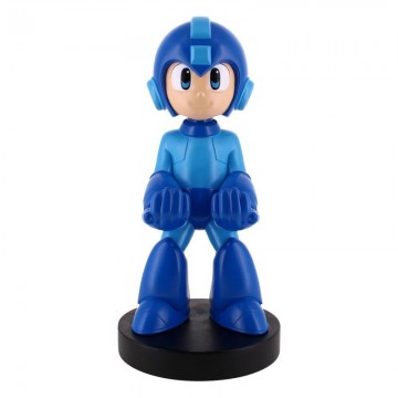 Suporte Cable Guy suporte Mega Man 21cm