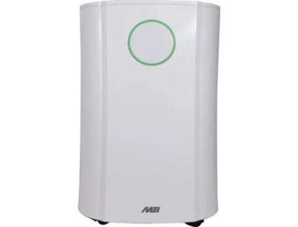 Desumidificador MEI DH 5520 (30 m2 - 4 L - 20 L/dia)