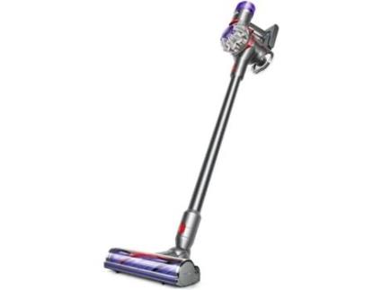 Aspirador Vertical DYSON V8 Origin (21.6 V - Autonomia 40 min - 540 ml)