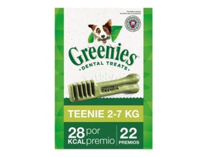 Snack para Cães GREENIES (170 gr)