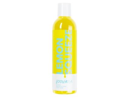 Óleo de Massagem Citrus LOOVARA Lemonsqueeze (250ml)