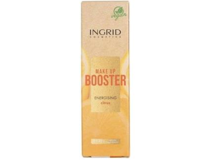 Primer de Rosto INGRID COSMETICS Twarzy Booster Primer (30.0ml)