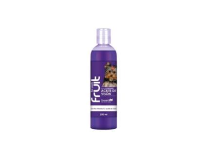 Champô para Yorkshire FRUIT (250 ml)