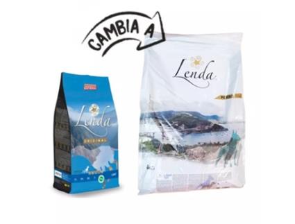 Alimentação para Cães LENDA (6 kg)