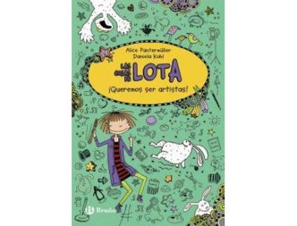 4.Queremos Ser Artistas!.(Las Cosas De Lota)