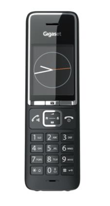 Telefone GIGASET COMFORT 550HX