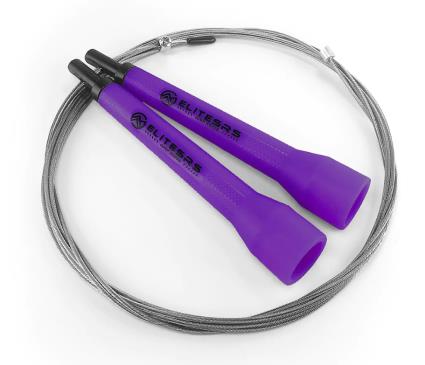 Corda de saltar ELITE SRS Ignite Speed Rope