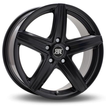 Jante racer ice 7,5x17 5x112 et35 66.5