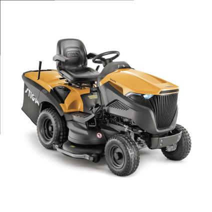 Trator Corta-Relva STIGA ESTATE PRO 9122 XWSY