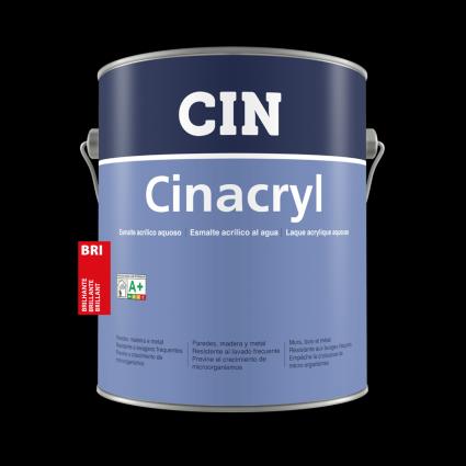 Cinacryl Brilhante 15 litros