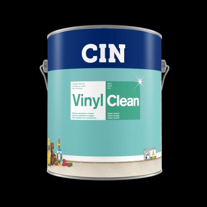 VinylClean 15 litros