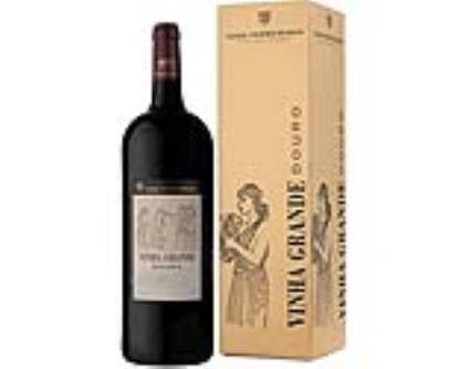 Vinho Tinto Vinha Grande Douro Magnum 1.5 L
