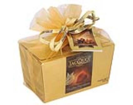 Bombons Jacquot Trufas Paquet Cadeau 200g