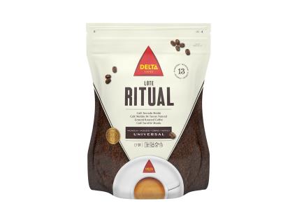 Café Moagem Universal Delta Ritual 220 G