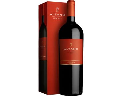 Vinho Tinto Altano Douro 1.5l