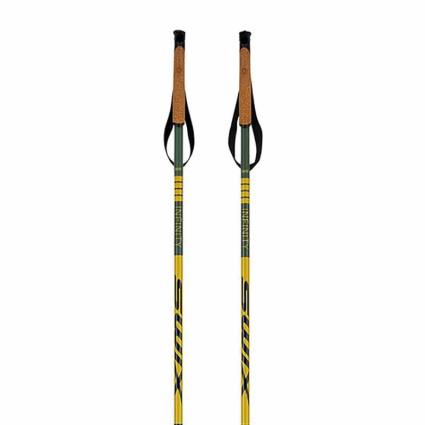 Swix Infinity Basic Alu Poles  145 cm