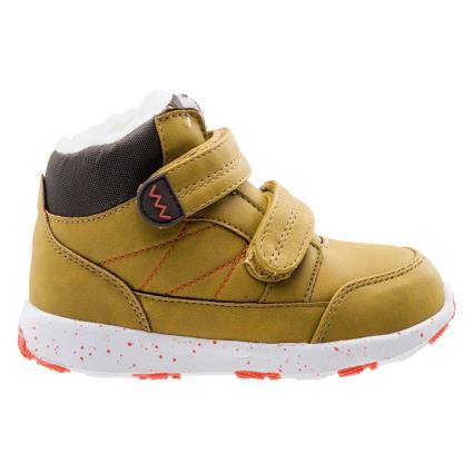 Bejo Lasio Snow Boots Amarelo EU 26