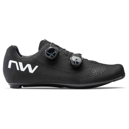 Northwave Extreme Gt 4 Road Shoes Preto EU 42 Homem