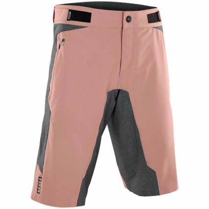 Ion Traze Amp Aft Shorts Without Chamois Laranja S Homem