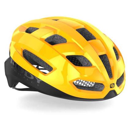 Rudy Project Skudo Road Helmet Amarelo 55-58 cm