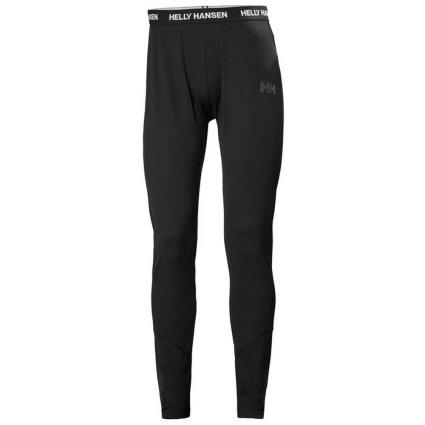 Helly Hansen Lifa Active Leggings Preto S Homem