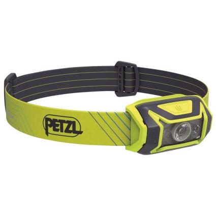 Petzl Tikka Core Headlight Verde 450 Lumens