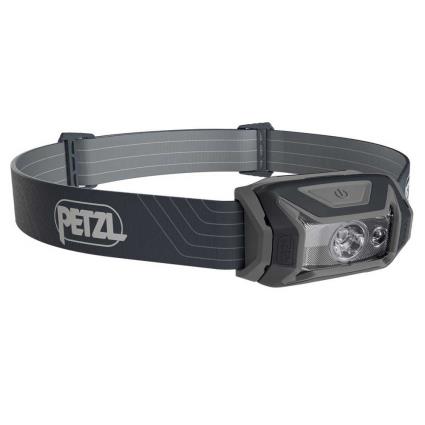 Petzl Tikka Headlight Preto 300 Lumens