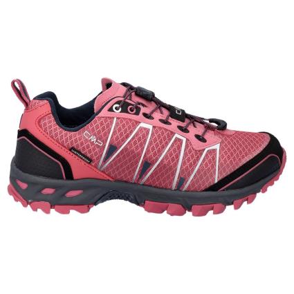 Cmp Altak Wp 3q48267 Trail Running Shoes Roxo EU 37 Mulher