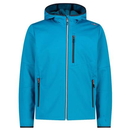 Cmp Fix Hood 32a3447 Jacket  S Homem
