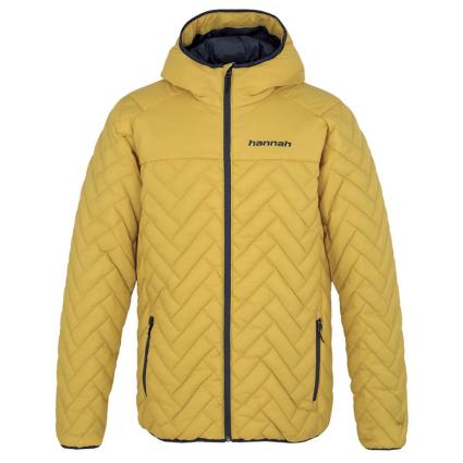 Hannah Tiago Jacket Amarelo XL Homem