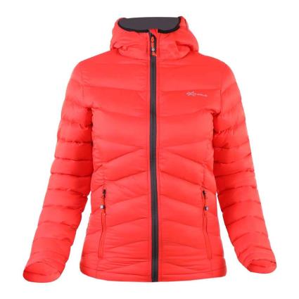 Newwood Tatiana Jacket Vermelho S Mulher