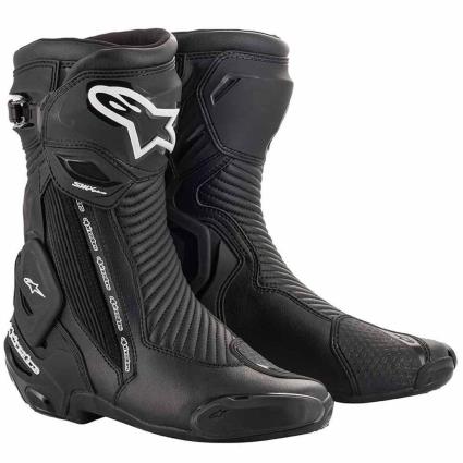 Alpinestars Smx Plus V2 Preto EU 44 Homem