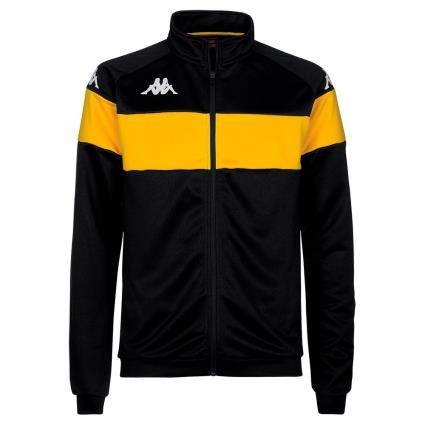 Kappa Dacone Jacket Amarelo 12 Years Rapaz