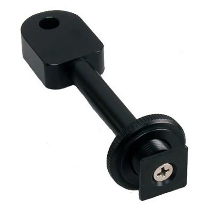 10bar Accesory Shoe To Ys With 85 Mm Prateado