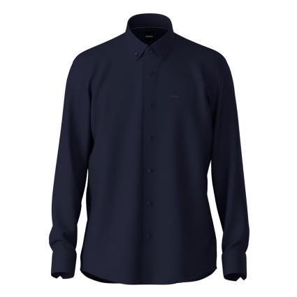 Boss P-joe Bd Shirt Preto 42 Homem
